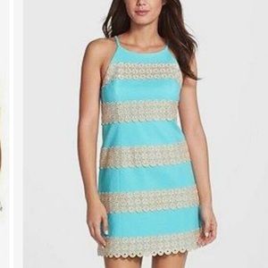 Lilly Pulitzer Annabelle Shift NWT